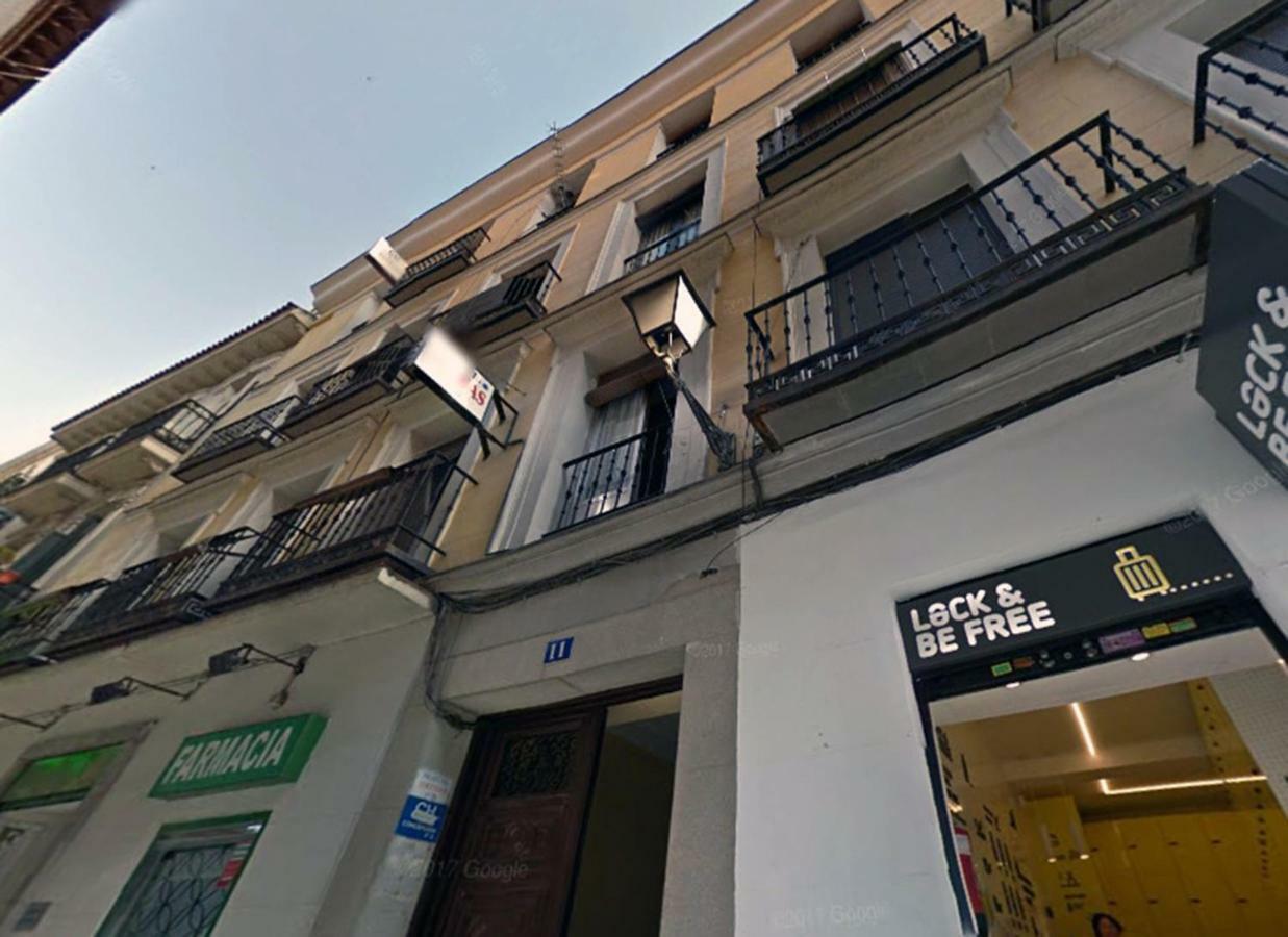 Appartement ático En Céntrico Edificio Cerca De La Gran Vía - *